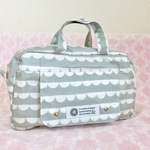 ♡再販！北欧風のオムツポーチ♡