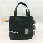 チョウチンアンコウ　ミニトートバッグ