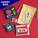 HAPPY BAG 【Eタイプ】