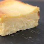 低糖質Bio　腸活チーズケーキ　ホールケーキ