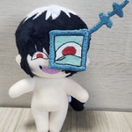 かめまん様