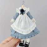 【1/12】クラシカルメイド