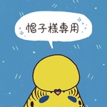 帽子様専用ページ
