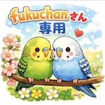 オーダー品【fukuchanさん専用】