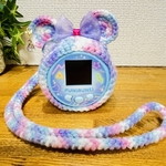 ぷにるんず　ぷにともつーしんカバー　夢色パステルくま
