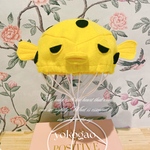 ⋆⸜ OPENSALE中 ⸝⋆  ミナミハコフグ帽子　Sサイズ