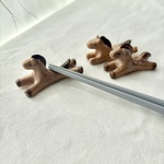 馬の箸置き3点セット🐎