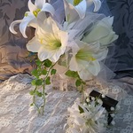 *＊kazariya＊*「J様オーダーの作品」