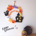 ハロウィン