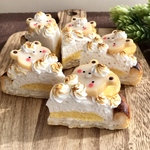 KUMA🍋レモンパイcharm🧸