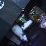 【12/30＆31一般販売開始】ご褒灯袋 -VIP- 影の言葉セット