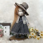 お馬さん