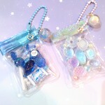 キャンディ🍬だけ(?)バッグ♪