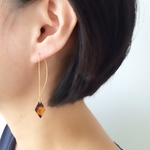 akiiro yureru２  ピアス