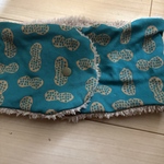 専用出品✳︎ハンドメイド✳︎ふわふわネックウォーマー