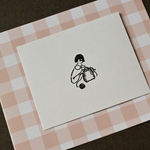 編み物 ふみこさん