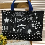 【再】持ち手サービス❤️お着替え 体操服入れリュック