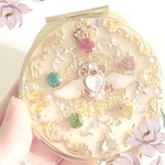 Wizard🪄　compact mirror