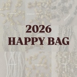 HAPPYBAG 2026　福袋