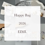 5日間限定🎁Happy bag2026🎁ピアス,イヤリング