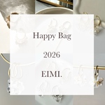 5日間限定🎁Happy bag2026🎁イヤーカフ