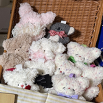 【お正月限定】ぬいぐるみ雑貨おたのしみ袋