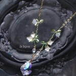 "ネックレス福袋　ときめきの花"￥15.800⇒￥10.000