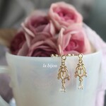 "福袋　エレガンス" イヤリング￥11.600⇒￥5.000