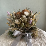 dried flower arrangement◯受注製作◯