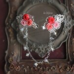 "福袋　優美" ブローチ￥16.700⇒￥8.000