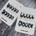 🅽🅴🆆 Vintage denim color mag /smooth×DK【普通郵便送料無料】