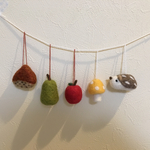 オータムガーランド