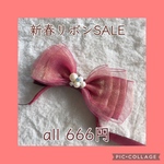 ✨新春SALE✨