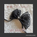 ✨新春SALE✨