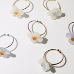 flower ring🌷