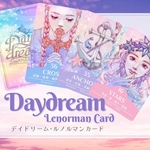 【キーワード入り】  Daydream ルノルマンカード
