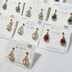 チューリップaccessory ピアスorイヤリング選択可能✨️
