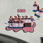 ケーキのカレンダー2026