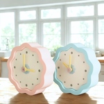 Sablé Clock｜minneセレクト掲載シリーズ | 追加2色｜送料無料