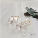 専用ページ