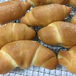 ココナッツオイルｄｅ塩パン（５個セット）
