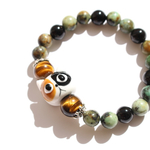 ◆*ポジティブ--turquoise…cat◆