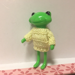 フォーチュンワンダさんのお洋服