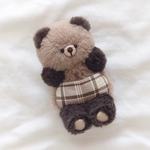ポケットぽっけちゃん　No.49