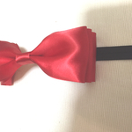 ☆ベビーリボン☆ ベビーカチューシャ☆キッズにも対応可