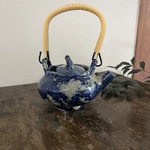 「翠雲」食器　陶器　急須