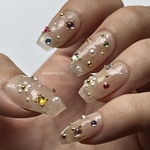 No.112 kirakira jewel