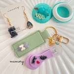なのはさん専用ページHappybag🐱4点セット