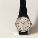 QUEEN SEIKO Special クイーンセイコー スペシャル (ＱＳ第四世代) 1967年 セイコー亀戸工場製 レディース ヴィンテージ 手巻き時計