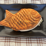 たい焼きポーチ🐡